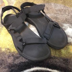 Teva XLT Hurricanes